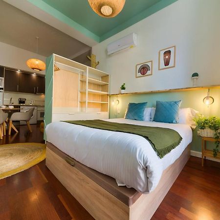 Holidays2Malaga Calderon Loft Wifi Fibra 外观 照片