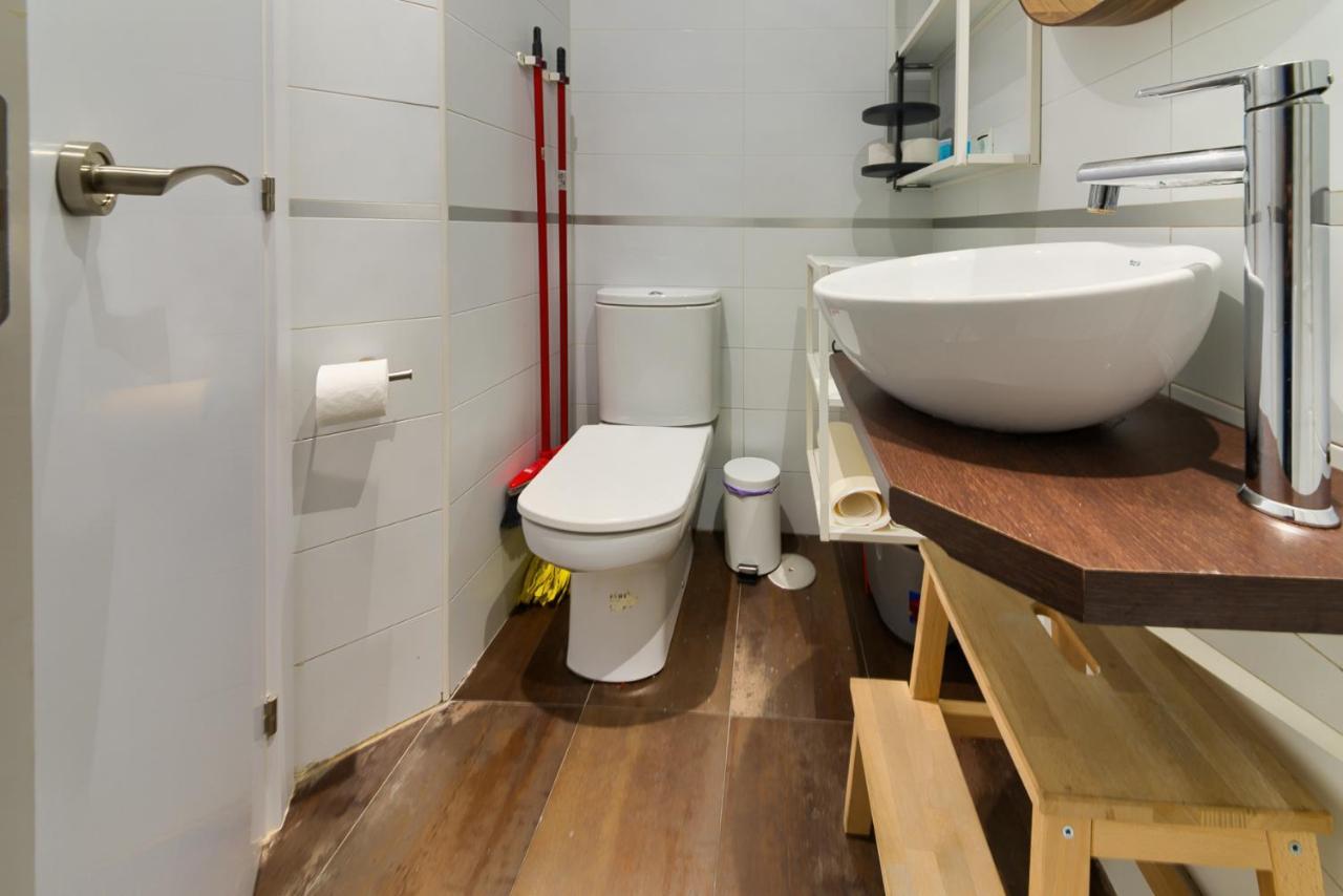 Holidays2Malaga Calderon Loft Wifi Fibra 外观 照片