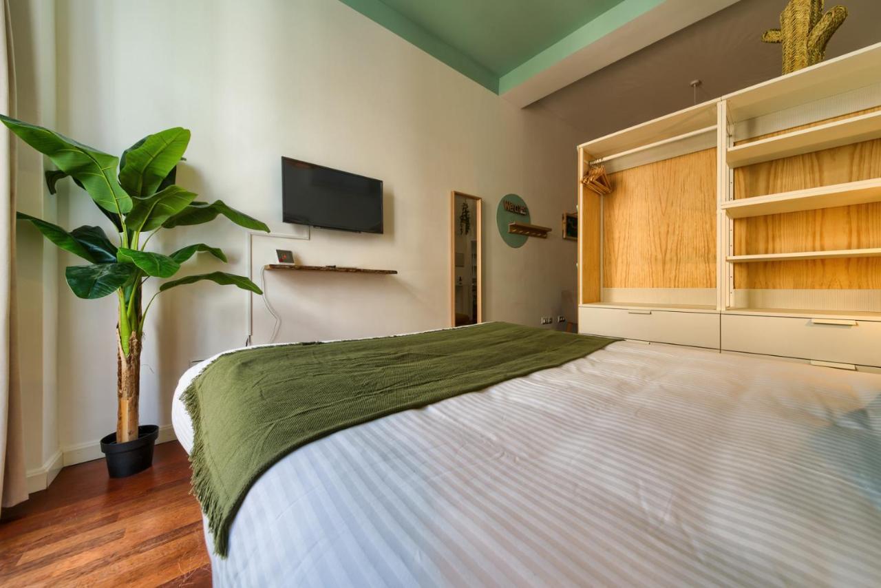 Holidays2Malaga Calderon Loft Wifi Fibra 外观 照片
