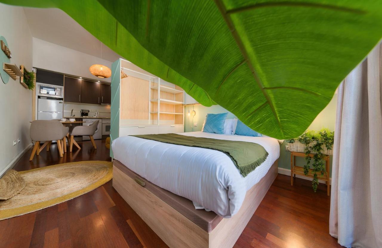 Holidays2Malaga Calderon Loft Wifi Fibra 外观 照片