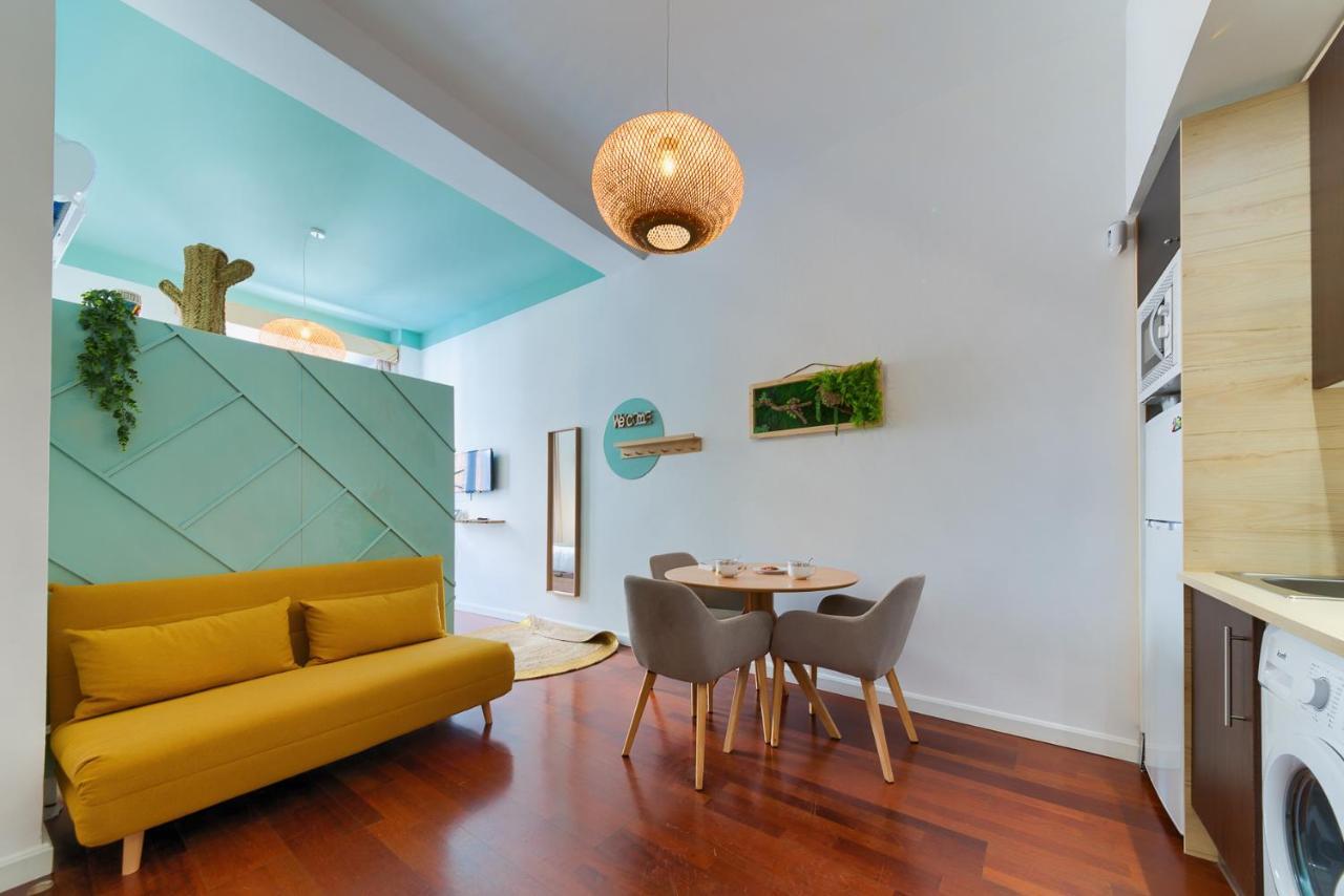 Holidays2Malaga Calderon Loft Wifi Fibra 外观 照片
